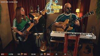 The Tangerine Club LIVE MUSIC | Originals & Versions