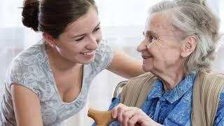 Assisting Hands Home Care - Wilmington