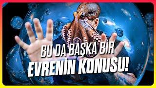 Çoklu Evrenler: Bizimkinden Başka Evrenler Var Olabilir mi?