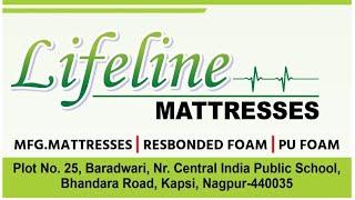 polyurethane foam (p.u) making process#polyurethanefoam #foammattress#youtubevideo #rebonded