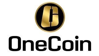 #OneCoin price.