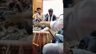 hemesh korde tabla.. sanket waghmare