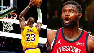 NBA LOUDEST DUNKS of the 2024-25 Season!