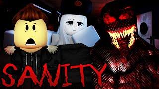 Sanity [Full Walkthrough] - Roblox