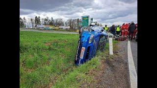 Hillclimb Bergrallye Markt Hartmannsdorf 2023 Crash & Action @pmvmovie