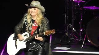 Melissa Etheridge Like The Way I Do 2024