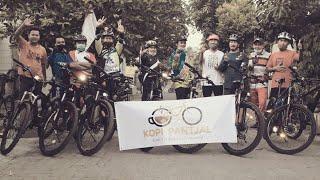 KOPI PANTJAL # BIKE