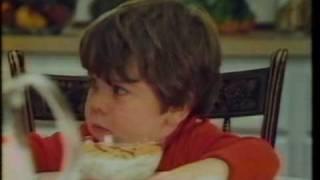 Mikey Life cereal commercial