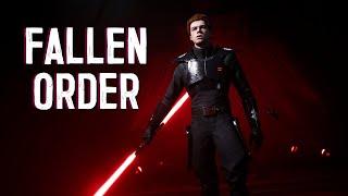 FALLEN ORDER - Tribute