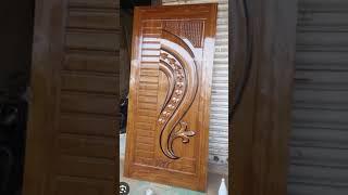 beautiful door #furniture