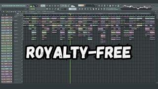 FREE Sample Pack - Royalty-FREE || Exports Melody Pack By Wavgrind