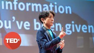 【時が来た】これが今まで隠されていた最大の真実です！TEDx登壇で語った重要なメッセージ