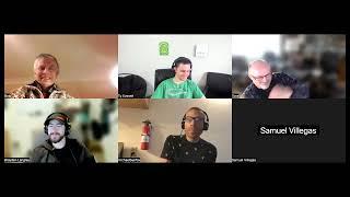 What is Project Babbage? The Skunkworks team members answer...