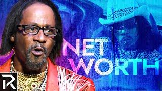 What Is Katt Williams' Net Worth?