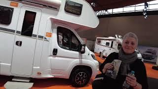 vlog39 Nach der langen Zeit auf der CMT #camping #vanlife #van #kastenwagen  #wohnmobil#cmt