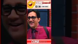 #cumakomedi #humor #lucu #komedi #hiburan #lawak #viral #shorts #trending l#laporpaktrans7 #laporpak