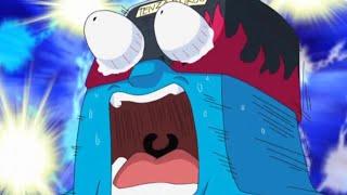 Jelly Jiggler Gets Assblasted: Bobobo-Bo Bo-Bobo