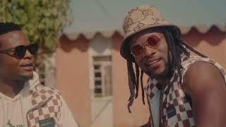 Xaga Boss10 feat Vinchenzo x Ndine Emma - Kakondapo Bene( Official Video )