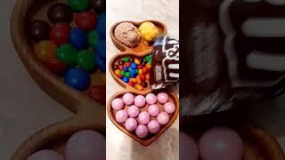 #unlimited #asmr  #platterwithsweets