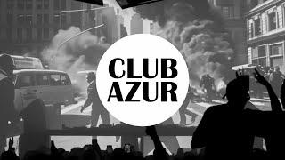 KUNGS • Live @Club-Azur  Phantom Paris (FULL AUDIO)