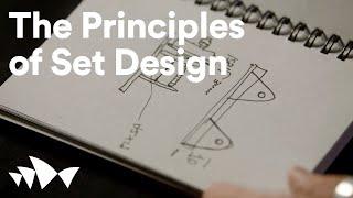 Behind the Scenes Episode 3: Set Design Principles | Emil and the Detectives