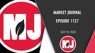 Market Journal | July 19, 2024 | Full Episode