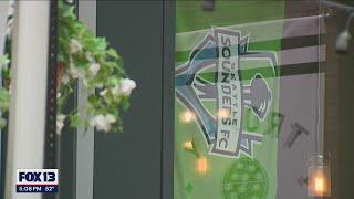 CONCACAF Champions League Final to bring thousands to Lumen Field | FOX 13 Seattle