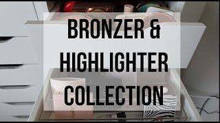 bronzer & highlighter collection | luxury beauty | june 2021