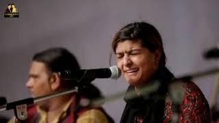 Nooran Sisters' Most Popular Live Stage - Ishaq App Kihrha Changa