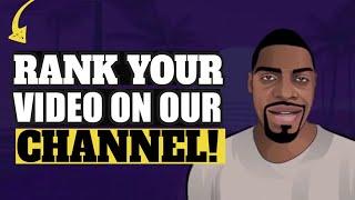 How to Rank Your YouTube Videos at the Top | Boost Your Views and Earnings Fast! Video service 2024