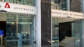 Australia's Reserve Bank expected to hold rates steady