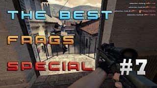 FREE CS:S DEMOS  THE BEST FRAGS SPECIAL #7