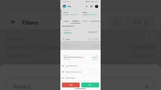 ₹9000 Loss recovery started #trading #altcoins #automobile #besttradingplatform