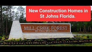 Looking to build a new home? Pavel Martynenko, Realtor w/ Florida Homes Realty&Mortgage 904.859.5002