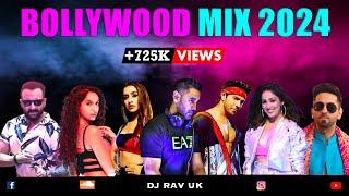 BOLLYWOOD MIX 2024 | BOLLYWOOD MASHUP 2024 | BOLLYWOOD DANCE MIX 2024 | BOLLYWOOD PARTY MIX 2024