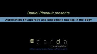 VBA - Thunderbird Automation-Embedding Images In The Message Body