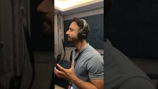 Akshay Singh Ranawat | Original | Studio | Album | Behind The Scenes #music #originalsong