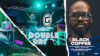 Double Drop Live at Black Coffee Party X South Beach Maputo X Gloom