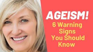 How To Recognize Ageism In The Workplace - 6 Warning Signs You Should Know