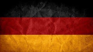 German National Anthem (Das Deutschlandlied)