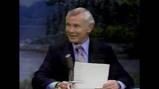 Johnny Carson: Loneliness