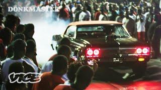 When Drag Racing Goes Wrong | DONKMASTER