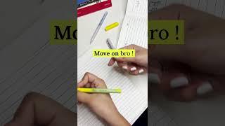 Flair Move Ball Pen