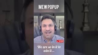 #ONPASSIVE ll NEW POPUP IN OES ll we are so in it to win it...
