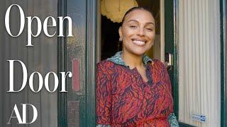 Inside Paloma Elsesser’s Timeless Brooklyn Home | Open Door | Architectural Digest