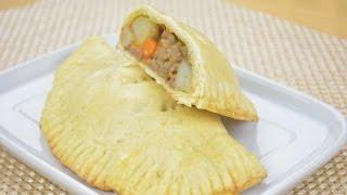 How to make Nigerian Meat Pie - Chef Lola's Kitchen