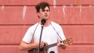 Vance Joy - Riptide // Large Noises