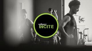 CrossFit Class at CrossFit INCITE