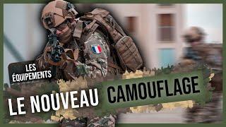 Le nouveau camouflage des soldats de l'armée de Terre pour 2024