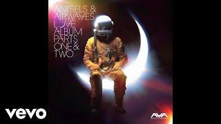 Angels & Airwaves - Letters To God, Part 2 (Audio Video)